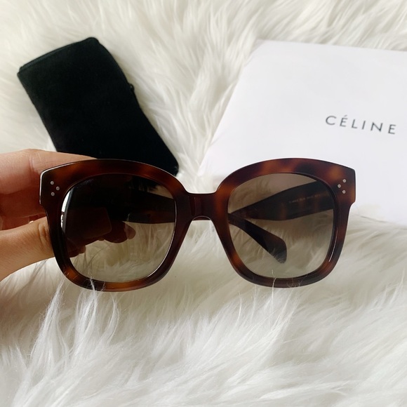 celine new audrey havana
